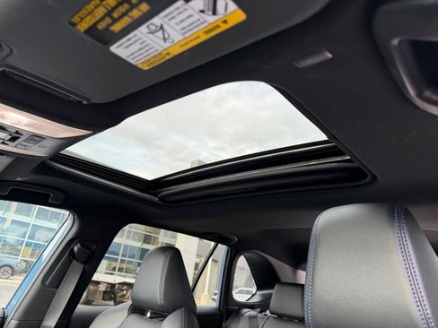 Used 2024 Toyota RAV4 XSE w/ Weather Package image 28