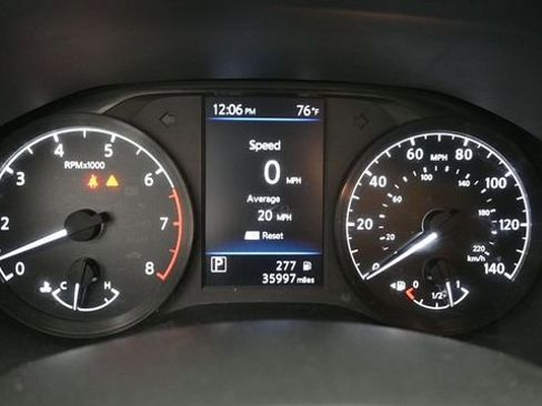 Used 2021 Nissan Altima 2.5 S FWD image 9