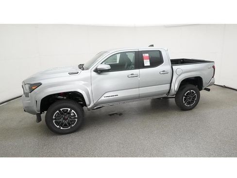 New 2025 Toyota Tacoma TRD Sport image 2