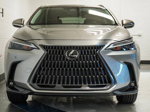 Used 2023 Lexus NX 350 AWD w/ Premium Package image 39