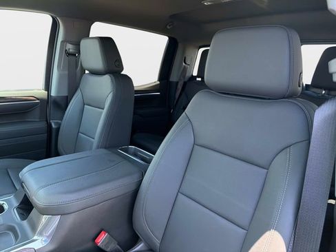 New 2026 GMC Sierra 1500 SLT w/ SLT Premium Plus Package AWD/4WD image 20