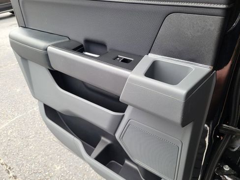 Used 2024 Ford F150 XLT w/ Mobile Office Package image 16