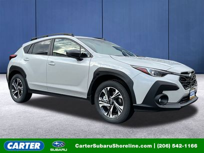 New 2025 Subaru Crosstrek 2.5i Premium