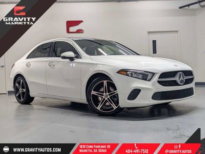 Used 2022 Mercedes-Benz A 220 w/ Premium Package Lite