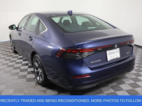 Used 2024 Honda Accord EX image 6