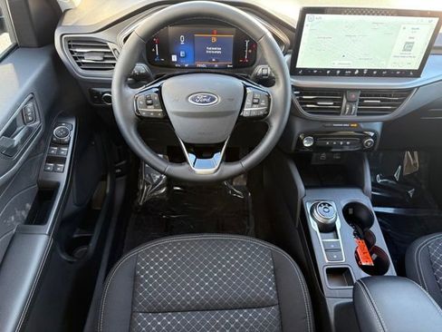 Used 2026 Ford Escape Active w/ Tech Pack #1 image 9