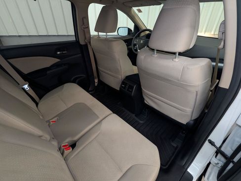 Used 2016 Honda CR-V EX image 36