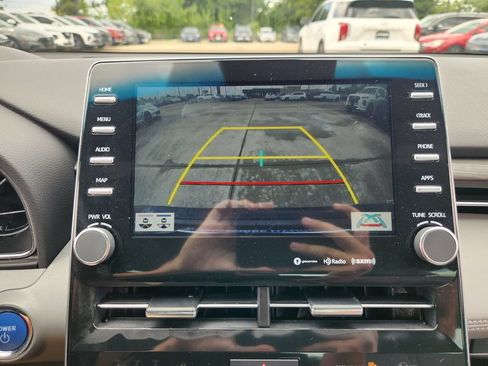 Used 2020 Toyota Avalon XLE w/ Moonroof Package FWD image 20