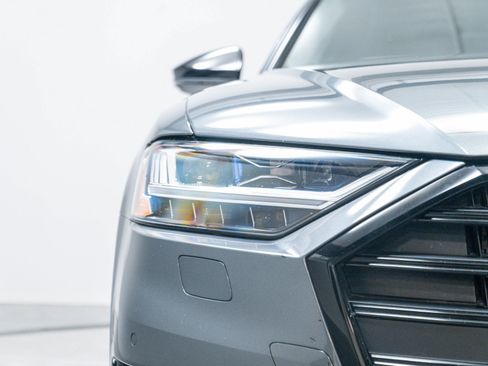 Used 2020 Audi S8 L AWD/4WD image 65