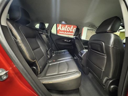 Used 2024 GMC Terrain AT4 w/ Tech Package AWD/4WD image 16