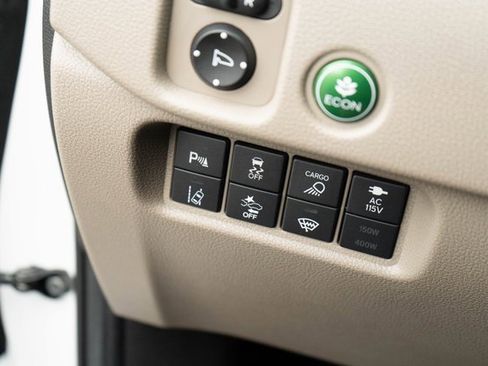 Used 2023 Honda Ridgeline RTL-E image 24