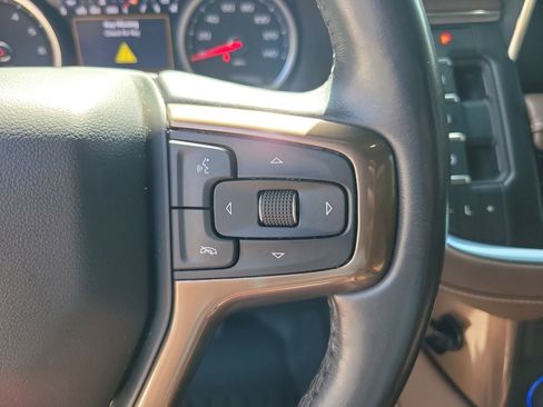 Used 2021 Chevrolet Tahoe High Country image 20