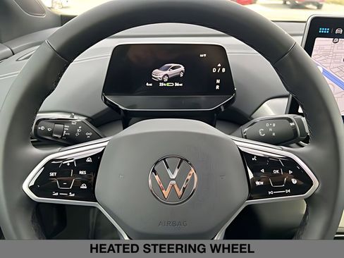 New 2026 Volkswagen ID.4 Pro S AWD/4WD image 22