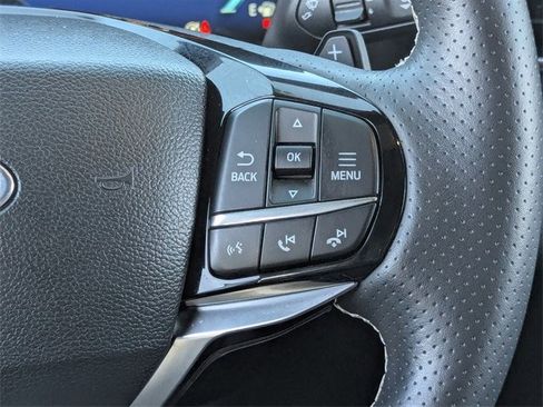 Used 2024 Ford Explorer ST w/ Equipment Group 401A image 26