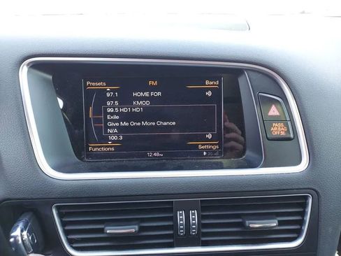 Used 2017 Audi Q5 3.0T Premium Plus w/ Technology Package image 11