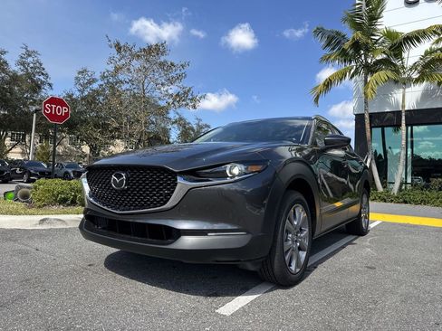 New 2026 MAZDA CX-30 AWD 2.5 S image 32