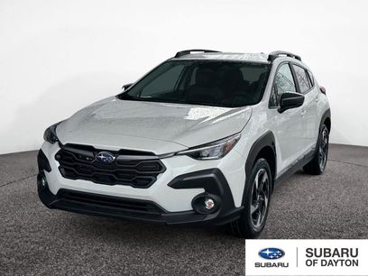 New 2026 Subaru Crosstrek 2.5i Limited