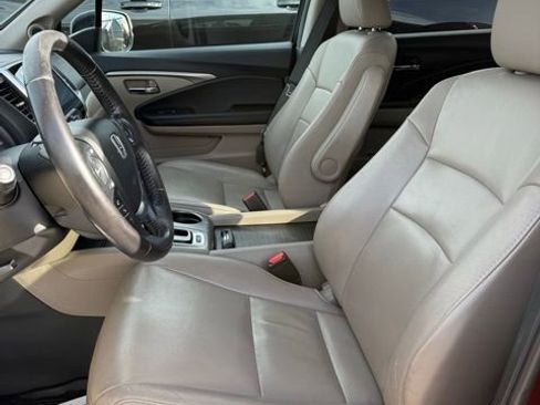Used 2018 Honda Pilot EX-L image 9