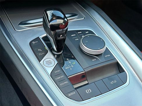 Certified 2022 BMW Z4 sDrive30i w/ Premium Package 2 image 17