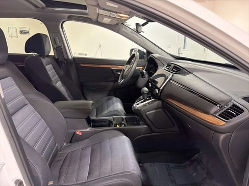 Used 2021 Honda CR-V EX image 25