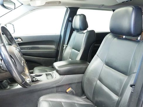 Certified 2020 Dodge Durango GT image 28
