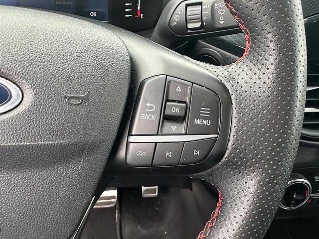 Used 2024 Ford Escape ST-Line AWD/4WD image 21
