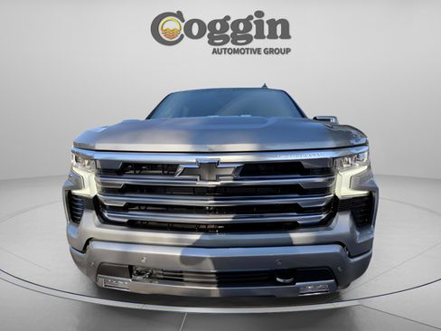 New 2026 Chevrolet Silverado 1500 High Country w/ High Country Premium Package image 6