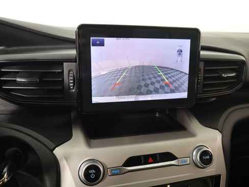 Used 2022 Ford Explorer 4WD image 6