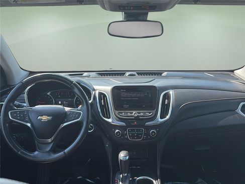 Used 2019 Chevrolet Equinox Premier AWD/4WD image 9