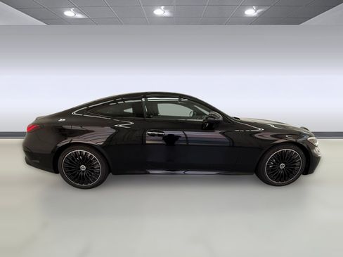 New 2026 Mercedes-Benz CLE 450 4MATIC Coupe image 7