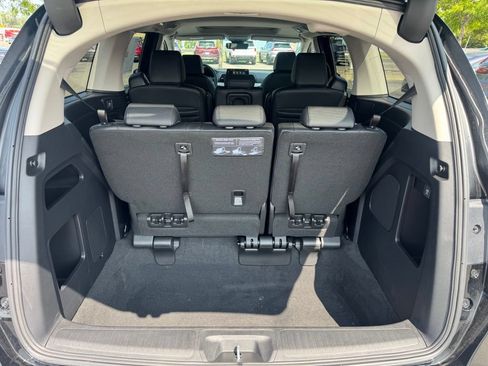 New 2026 Honda Odyssey EX-L image 21