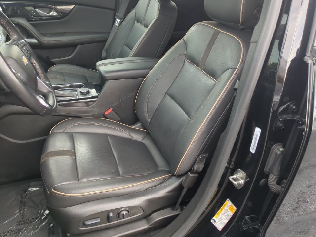 Used 2022 Chevrolet Blazer Premier FWD image 23