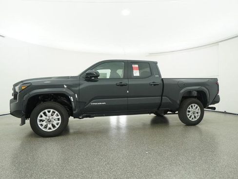 New 2026 Toyota Tacoma SR5 image 29