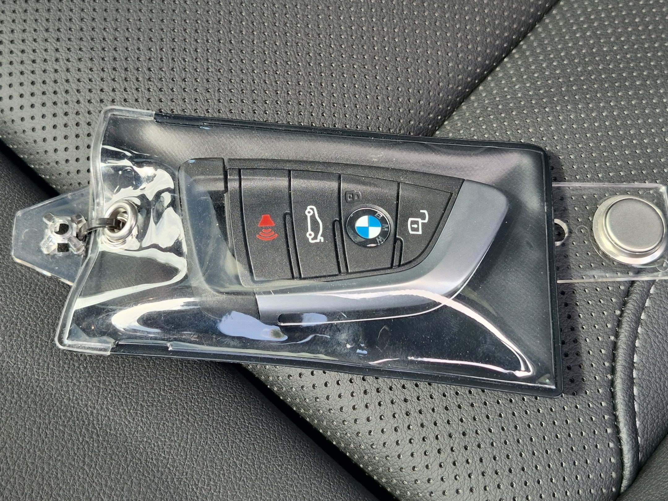 New 2026 BMW i4 eDrive40 w/ Parking Assistance Package RWD image 36