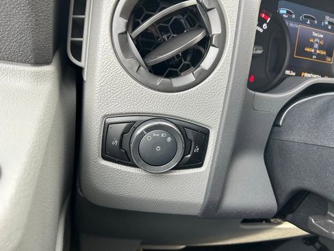 New 2026 Ford E-450 and Econoline 450 Super Duty w/ Power Equipment Group image 15