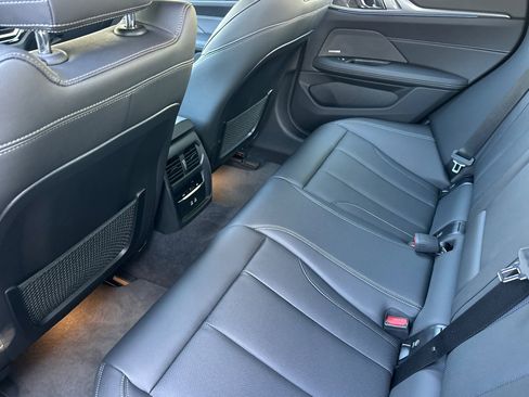 Certified 2023 BMW i4 eDrive40 RWD image 15