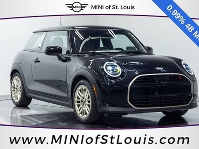 New 2026 MINI Cooper S
