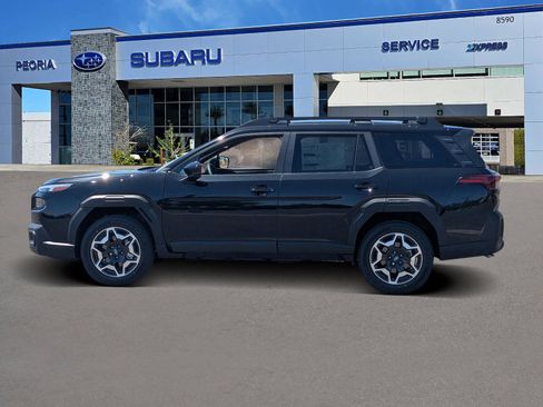 New 2026 Subaru Outback Touring AWD/4WD image 2