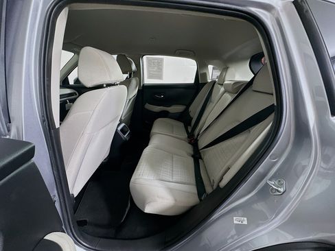 Used 2023 Honda HR-V LX image 25