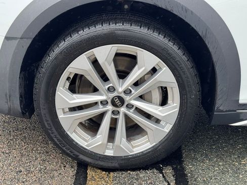 Used 2022 Audi A4 2.0T allroad Premium Plus image 10