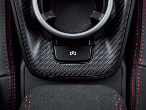 Used 2025 Porsche 911 GT3 w/ Chrono Package image 59