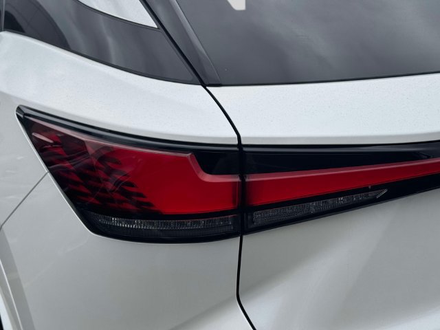 Certified 2025 Lexus RX 450h AWD w/ Convenience Package image 14