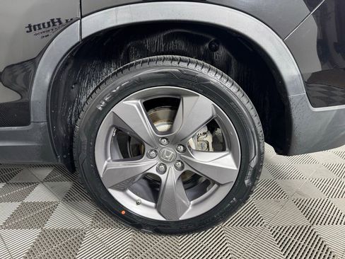Used 2019 Honda Passport Touring image 42