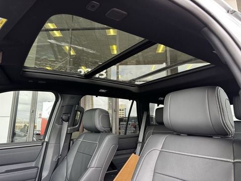 New 2026 Toyota Sequoia Limited image 18