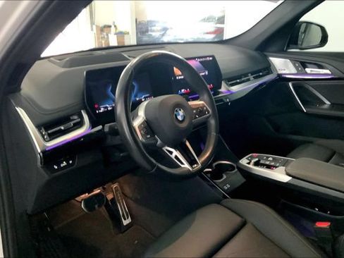 Used 2023 BMW X1 xDrive28i w/ Premium Package AWD/4WD image 7