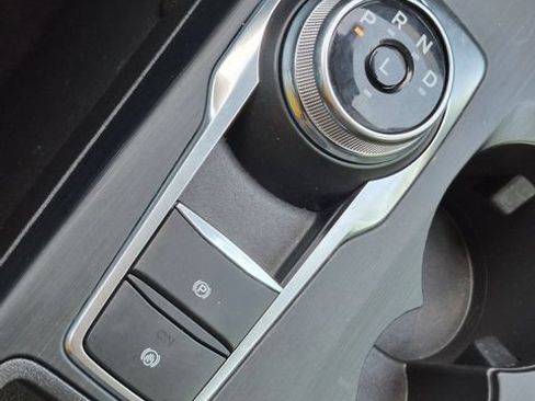 Used 2024 Ford Escape Platinum AWD/4WD image 14