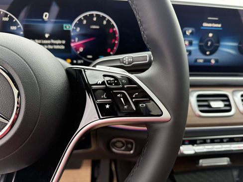 New 2026 Mercedes-Benz GLE 350 4MATIC image 17