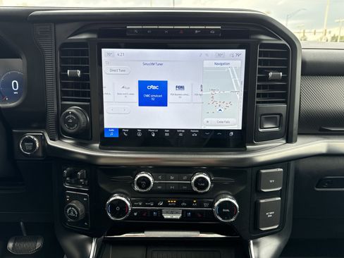 Used 2024 Ford F150 Raptor AWD/4WD image 19