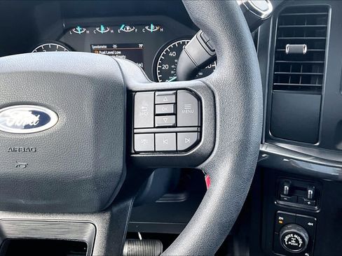 Used 2022 Ford F150 XL w/ STX Appearance Package AWD/4WD image 24