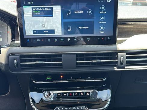 Used 2023 Lincoln Corsair Reserve w/ Equipment Group 201A FWD image 13